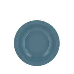 Rosti Hamlet dyb tallerken dusty blue 21 cm