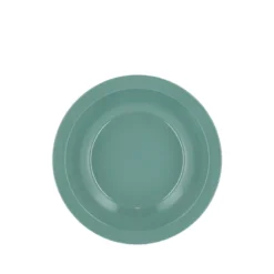 Rosti Hamlet dyb tallerken nordic green