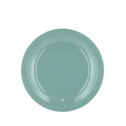 Rosti Hamlet frokosttallerken nordic green Ø 21 cm