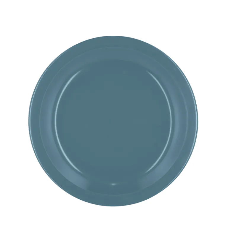 Rosti Hamlet middagstallerken dusty blue Ø 24,5 cm