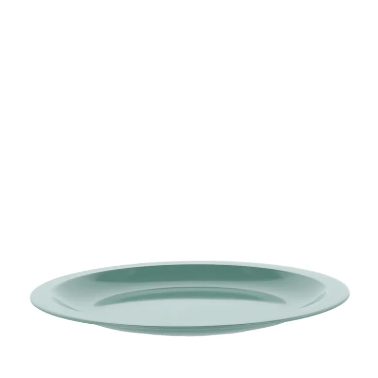 Rosti Hamlet middagstallerken nordic green Ø 24,5 cm