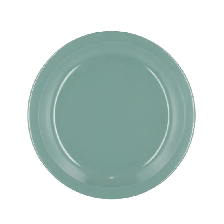 Rosti Hamlet middagstallerken nordic green Ø 24,5 cm