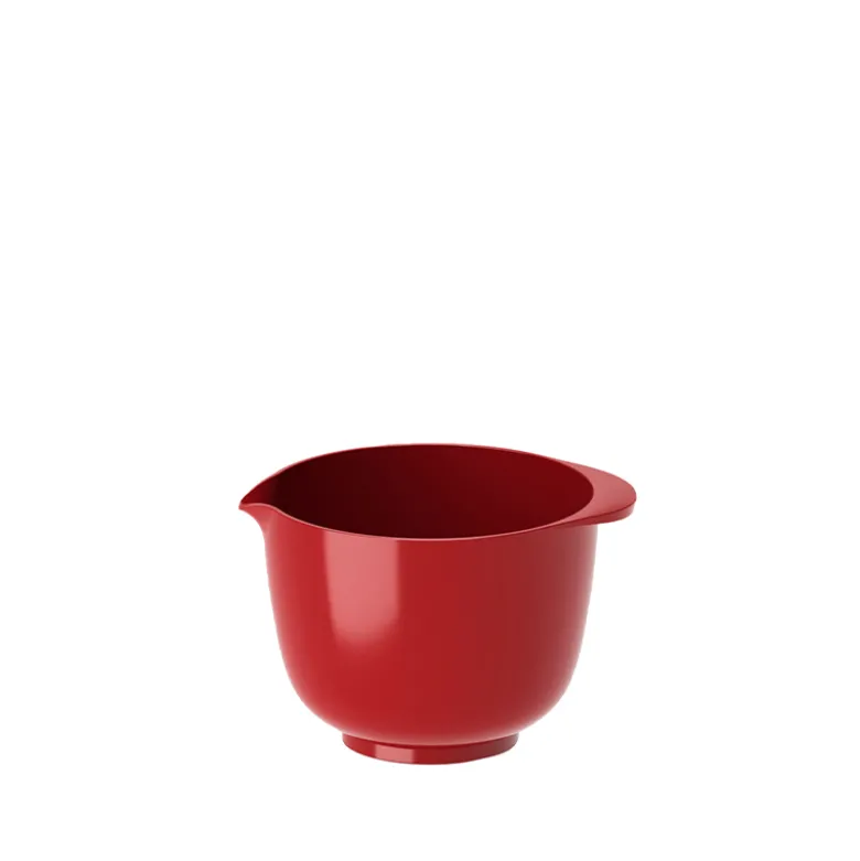 Rosti Margrethe miniskål 25 ml 6 stk. rød