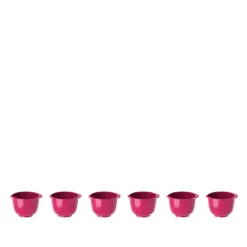 Rosti Margrethe miniskål 25 ml 6 stk. beetroot