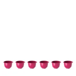 Rosti Margrethe miniskål 25 ml 6 stk. beetroot