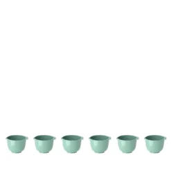 Rosti Margrethe miniskål 25 ml 6 stk. nordic green