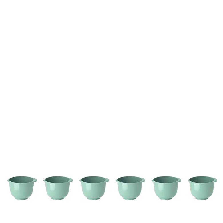 Rosti Margrethe miniskål 25 ml 6 stk. nordic green