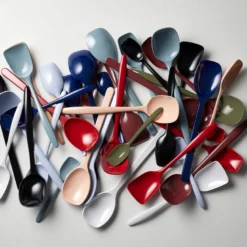 Rosti New Classic bageske nordic green