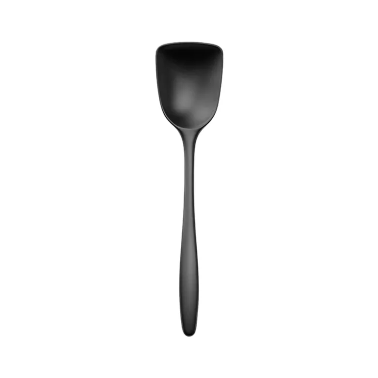 Rosti NEW Classic grydeske bred carbon black