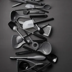 Rosti NEW Classic grydeske lille carbon black