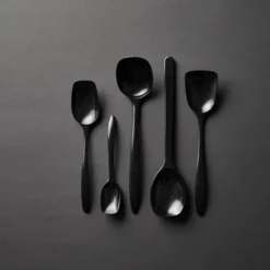 Rosti NEW Classic grydeske lille carbon black