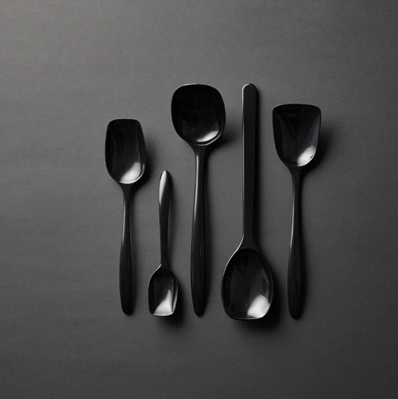 Rosti NEW Classic grydeske lille carbon black