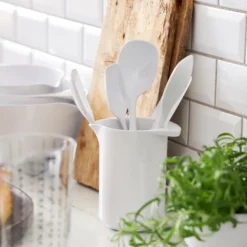 Rosti NEW Classic grydeske lille hvid