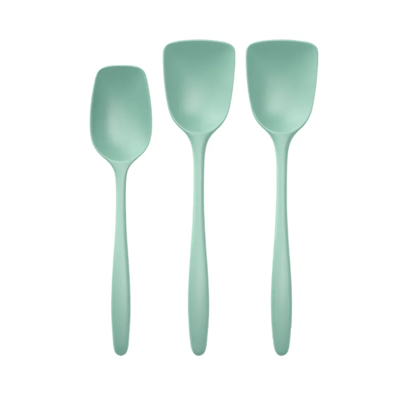 Rosti NEW Classic grydeskesæt 2+1 nordic green