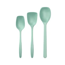 Rosti NEW Classic grydeskesæt 3 dele nordic green