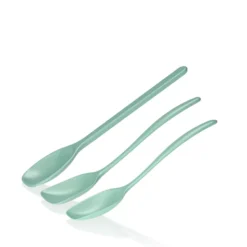 Rosti NEW Classic grydeskesæt 3 dele nordic green