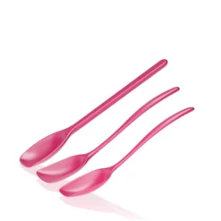Rosti NEW Classic grydeskesæt 3 dele beetroot
