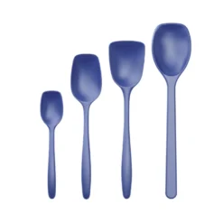 Rosti NEW Classic grydeskesæt 4 dele electric blue