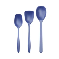 Rosti NEW Classic grydeskesæt 3 dele electric blue