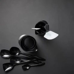Rosti NEW Classic serveringsske carbon black