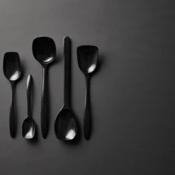 Rosti NEW Classic serveringsske carbon black