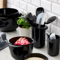 Rosti NEW Classic serveringsske carbon black
