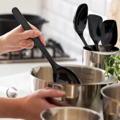 Rosti NEW Classic serveringsske carbon black