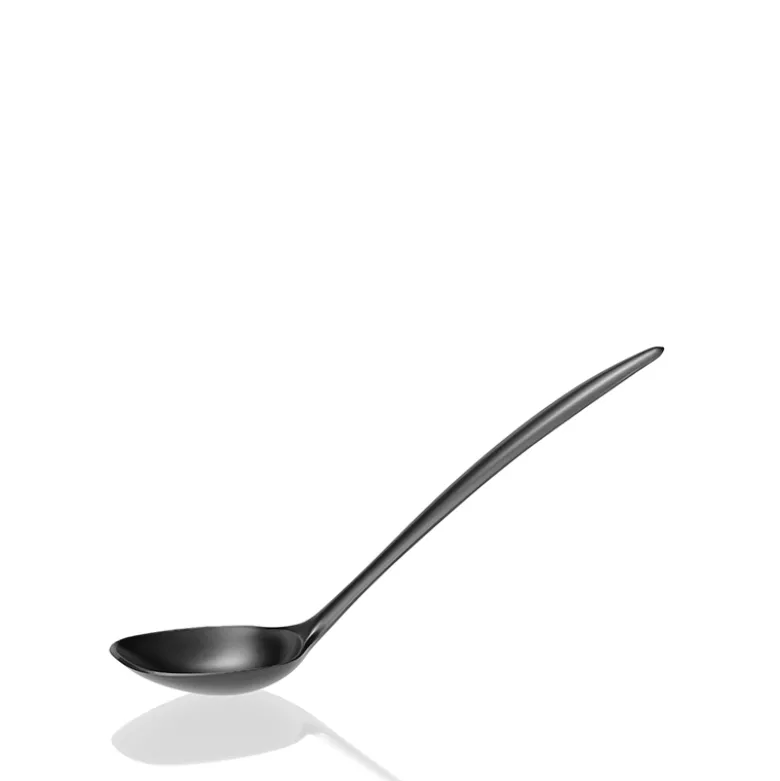 Rosti NEW Classic serveringsske carbon black