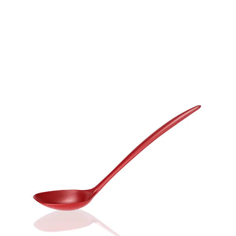 Rosti NEW Classic serveringsske rød