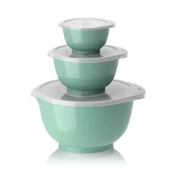 Rosti NEW Margrethe røreskålesæt 6 dele nordic green