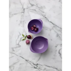 Rosti NEW Margrethe røreskålesæt 4 dele lavender