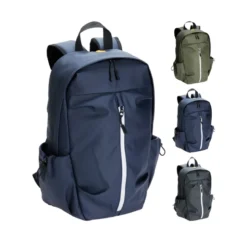 Rygsæk assorteret farver 20 liter