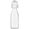 Saftflaske med patenlåg 0,25 liter