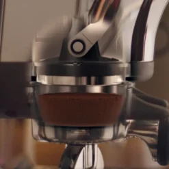 Sage Barista Express Impress SES 876 BTR espressomaskine Black Truffle