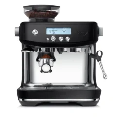 Sage Barista Pro espressomaskine SES 878 sort 1650 watt