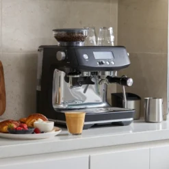 Sage Barista Pro espressomaskine SES 878 sort 1650 watt