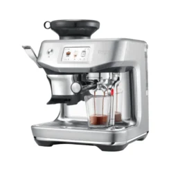 Sage Barista Touch Impress Cold SES882 BSS espressomaskine stål