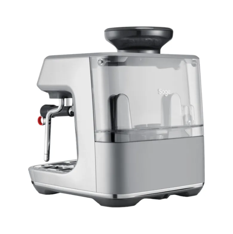 Sage Barista Touch Impress Cold SES882 BSS espressomaskine stål