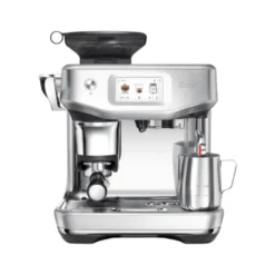 Sage Barista Touch Impress Cold SES882 BSS espressomaskine stål