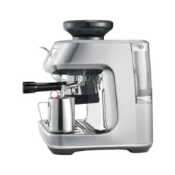 Sage Barista Touch Impress Cold SES882 BSS espressomaskine stål