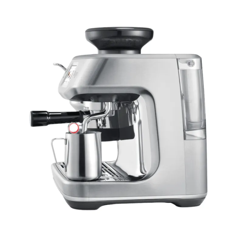 Sage Barista Touch Impress Cold SES882 BSS espressomaskine stål