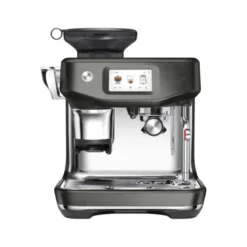 Sage Barista Touch Impress Cold SES882 BST espressomaskine sort