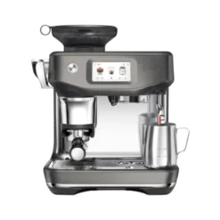 Sage Barista Touch Impress Cold SES882 BST espressomaskine sort