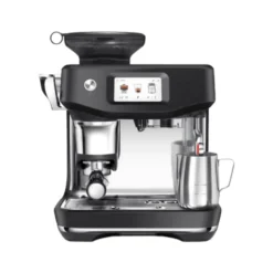 Sage Barista Touch Impress Cold SES882 BTR espressomaskine black truffle