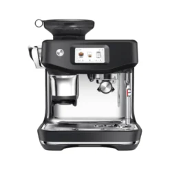 Sage Barista Touch Impress Cold SES882 BTR espressomaskine black truffle