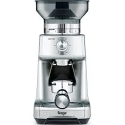 Sage kaffekværn BCG 600 SIL stål