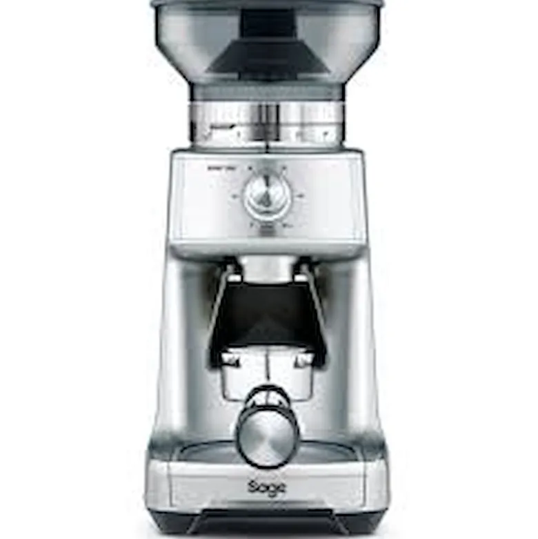 Sage kaffekværn BCG 600 SIL stål