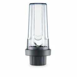 Sage Super Q blender stål 2 liter