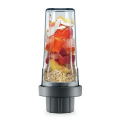 Sage Super Q blender stål 2 liter