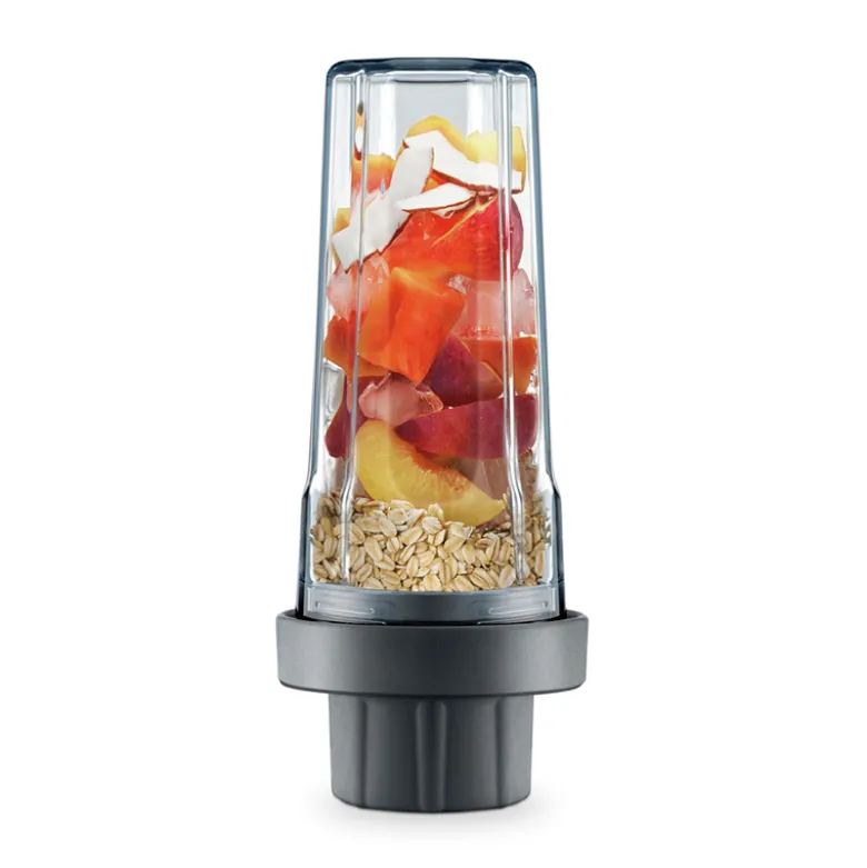 Sage Super Q blender stål 2 liter